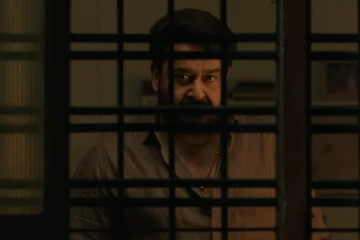 மோகன்லாலின் திரிஷ்யம் 3 டீஸர் வெளியானது! ரிலீஸ் தேதி உடன் இதோ