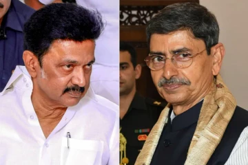 துணைவேந்தர் மாநாட்டிற்கு அழைப்பு - திமுகவை வம்பிழுக்கும் ஆளுநர்