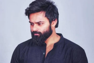 விபத்தில் சிக்கிய நடிகர் சாய் தரம் தேஜ் இன்னும் ICUவில் தான் உள்ளாரா?- சோகத்தில் ரசிகர்கள்