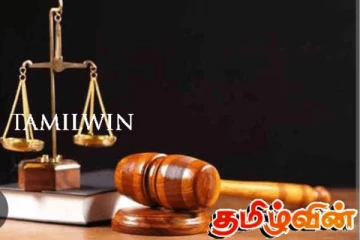 விளக்கமறியலுக்கு அனுப்பப்பட்ட சட்டத்தரணி விடுதலை