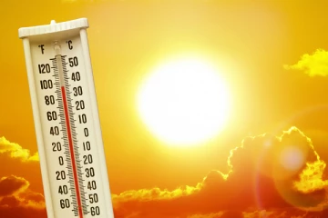 அதிக வெப்பத்தால் உயிரிழந்த விவசாயி; மக்களுக்கு எச்சரிக்கை