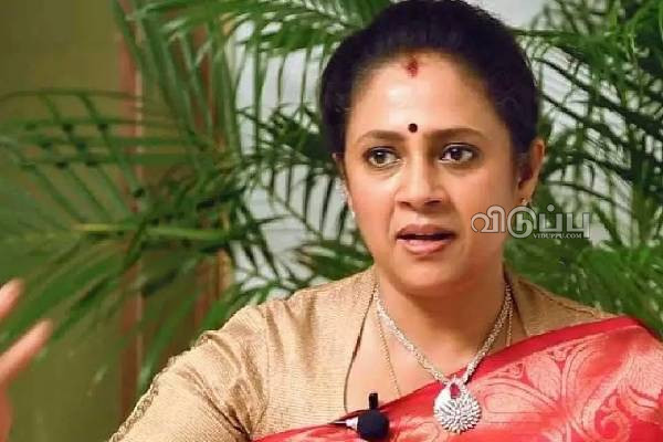 கமல்ஹாசன் மீது காதல்! அவரின் வார்த்தையால் மனம் உடைந்த லட்சுமி ராமகிருஷ்ணன் | Lakshmi Open About Her Love On Kamal Haasan