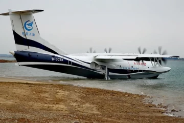 விமான தயாரிப்பில் புதிய சாதனையை படைத்த சீனா