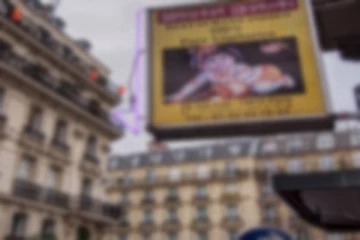 பாரிசில் தமிழர்கள் அதிகம் வாழும் பகுதிக்கு விடுக்கப்பட்ட எச்சரிக்கை