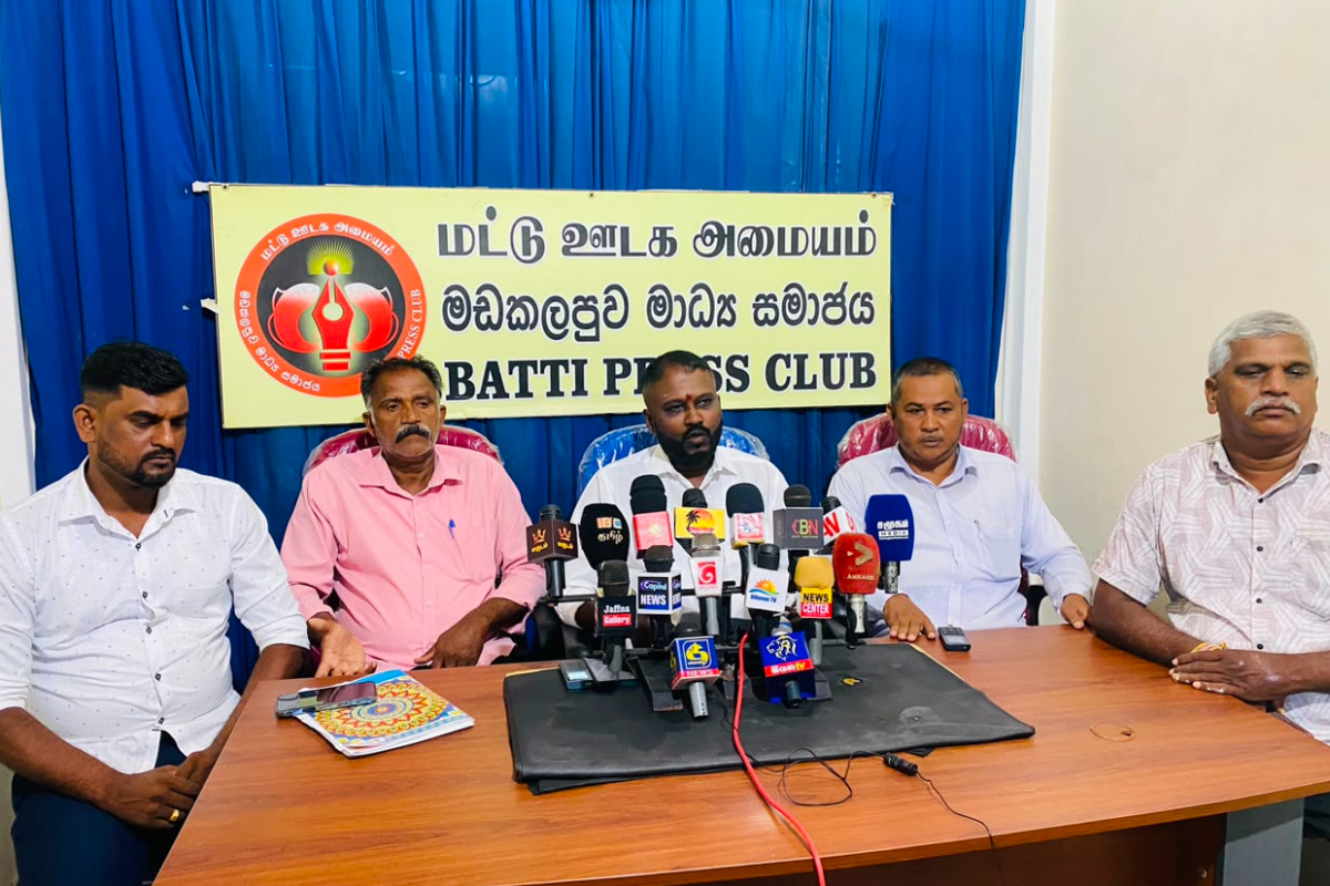 மட்டக்களப்பு விவசாயிகளுக்கான உரத் தட்டுபாடு : ஜனாதிபதியை நடவடிக்கை எடுக்குமாறு கோரிக்கை | Fertilizer Shortage For Batticaloa Farmers