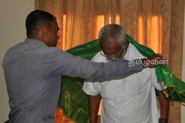 தொண்டர் ஆசிரியர்களின் நியமனம் தொடர்பில் அமைச்சர் வழங்கிய உறுதி (Photos) | Douglas Devananda Volunteer Teachers Appointment