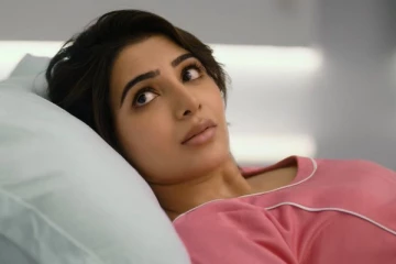 சமந்தா மீது காதல் கொண்ட 33 வயது நடிகர்.. யார் தெரியுமா