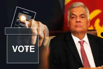 டிஜிட்டல் தேர்தல் முறையை பரீட்சிக்க ரணில் இணக்கம்