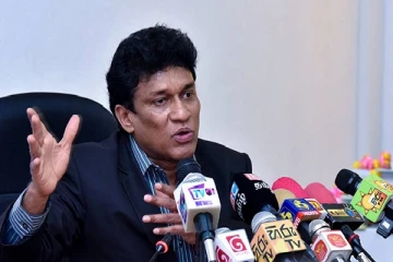 எவரும் காணாமற்போகவில்லை என்றால் அப்படியொரு அலுவலகம் எதற்கு- மனோ கணேசன் கேள்வி