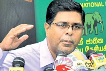 அரசின் மூடநம்பிக்கையே இத்தகு நிலைக்கு காரணம் - வெளிப்படையாக கூறிய முஜிபுர் ரஹ்மான்