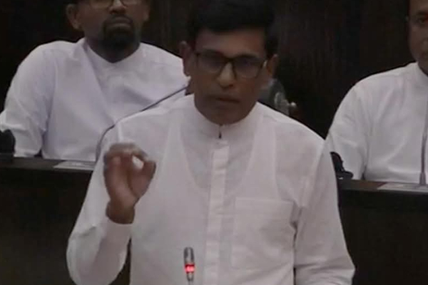 2024 இல் முன்னாள் ஜனாதிபதிகளுக்கு 9 கோடி செலவு | 9 Crore Spent On Sri Lanka Former President 2024