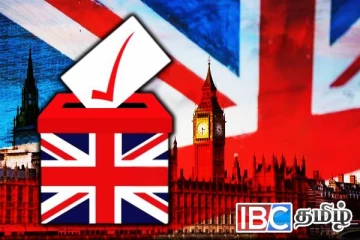 பிரித்தானியாவில் வாக்களிக்கும் வயதில் மாற்றம்