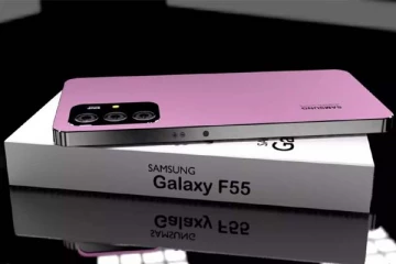 வீகன் லெதர் கொண்ட Samsung Galaxy F55... விலை மற்றும் சிறப்பம்சம் என்ன?