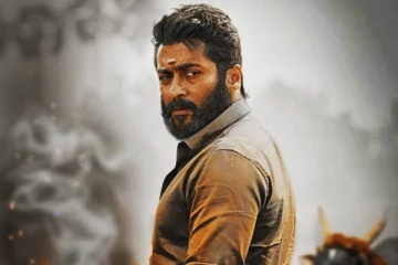 வாடிவாசல் படத்தின் படப்பிடிப்பு துவங்கியது.. வெளிவந்த புகைப்படங்கள் இதோ