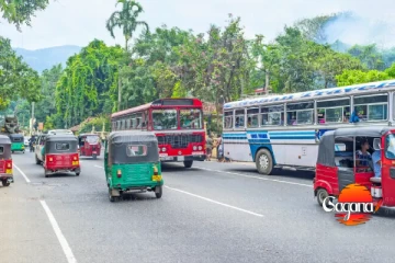 අද කොළඹ - නුවර මාර්ගයේ යන අයට විශේෂ නිවේදනයක්