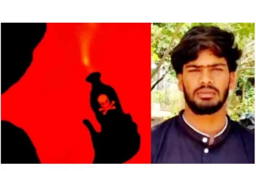 3 மாத கர்ப்பிணி பெண்ணை ஆசிட் குடிக்க வைத்து கொலை செய்த கொடூர கணவன் - பதற வைக்கும் அதிர்ச்சி சம்பவம்