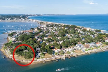 உலகின் மிக விலையுயர்ந்த பங்களாவை வாங்கியர் கலக்கம்!