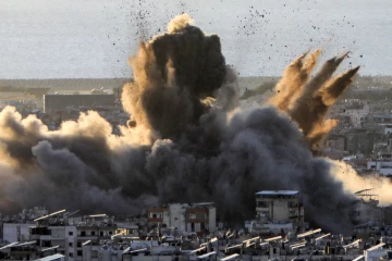 இஸ்ரேலில் இரண்டாயிரம் பேர் வைத்தியசாலையில்