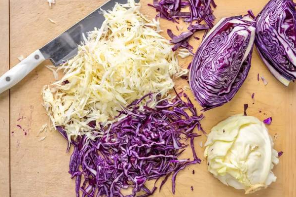 உடல் எடை அதிகரிக்கிறதா? உடனே குறைக்க இதை சாப்பிடுங்க! | Weight Gain Eat Cabbage To Weight Loss Immediately