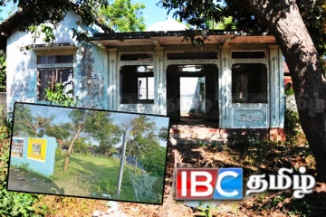 தலைவர் பிரபாகரனின் வீட்டை அருங்காட்சியகமாக மாற்றும் திட்டம்! சிவாஜிலிங்கம் விளக்கம்