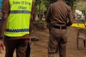 விபரீத முடிவால் பலியான குடும்பஸ்தர் ; தமிழர் பகுதியில் சம்பவம்