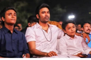 தனுஷ் குடும்பத்திலிருந்து புது ஹீரோ!..அதும் யார் இயக்கத்தில் தெரியுமா?