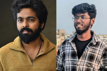 கவின்குமாருக்கு குரல் கொடுத்த ஜீ.வி.பிரகாஷ்! அஜித்துக்கு வாய் கூட திறக்காதது ஏன் என கேட்கும் நெட்டிசன்கள்