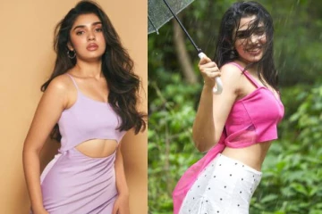 ட்ரான்ஸ்பரென்ட் உடையில் கீர்த்தி ஷெட்டி!! ஜொள்ளுவிடும் இளசுகள்