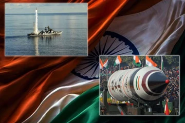 பாகிஸ்தானை விட அதிக அணுவாயுதங்களை வைத்திருக்கும் இந்தியா: வெளியான சர்வதேச அறிக்கை