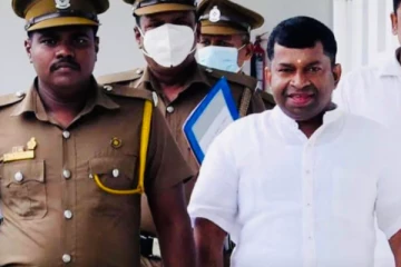 சிறையில் கதறி அழும் பிள்ளையான்!