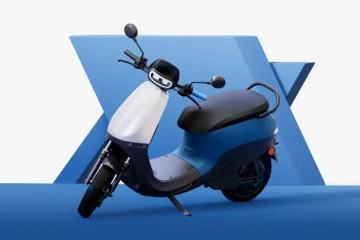 ரூ. 20,000 தள்ளுபடி., புதிய டிசம்பர் சலுகையில் ஓலா எஸ்1எக்ஸ் பிளஸ் எலக்ட்ரிக் ஸ்கூட்டர்!