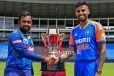 නායකයින් වෙනස් වූ ඉන්දු ශ්රී ලංකා T20 ගැටුම..අද තරඟයේ විශේෂත්වය මෙන්න..