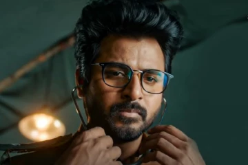 டாக்டர் படத்தின் கதை இதுதானா..? டிரைலரில் காமித்தது பொய்யா?