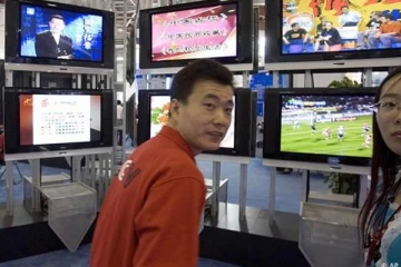 சீனாவில்  புதிய கட்டுபாடுகள் அமுல்!