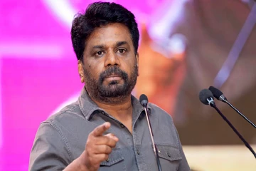 இலங்கைக்கு ஓரிரு வருட கட்டுப்பாடுகள் அவசியம் - அநுரகுமார திஸாநாயக்க