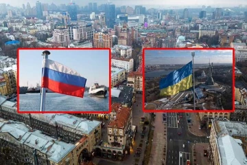 உக்ரைன் மீதான போர் தற்காலிக நிறுத்தம்! அறிவிப்பை வெளியிட்ட ரஷ்யா