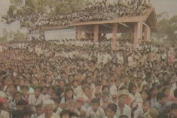 ஈழத்தமிழர்கள் வரலாற்றில் மறக்க முடியாத தீர்க்கதரிசனம்