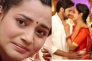 அவருடன் நடிக்க விருப்பமே இல்லை!! உண்மையை உடைத்த ஆர்யாவின் முன்னாள் காதலி..