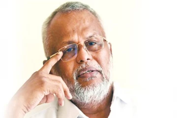 தமிழ் மக்களின் சுமைதாங்கும் அமைச்சர் டக்ளஸ்: யாழ் பல்கலை துணைவேந்தர் புகழாரம்