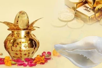 அட்சய திருதியை: தங்கம், வெள்ளி வாங்க முடியாவிட்டால் இந்த பொருள் வாங்கினால் போதும்!