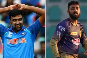 உலகின் நம்பர் 1 பந்துவீச்சாளர் இவர்தான் - அஸ்வின் இல்லை...ஆனால் தமிழக வீரர் தான்..!