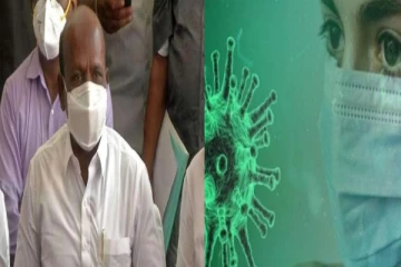 அதிகரிக்கும் கொரோனா .. தமிழகத்தில் மீண்டும் ஊரடங்கு - அமைச்சர் சொன்ன தகவல் என்ன?