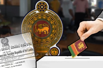 அரச நியமனங்களின் பின்னணியில் தேர்தல் தான் இலக்கா..! கேள்வி எழுப்பும் பட்டதாரி