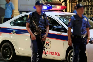 பிலிப்பைன்ஸில் இலங்கையர் கைது