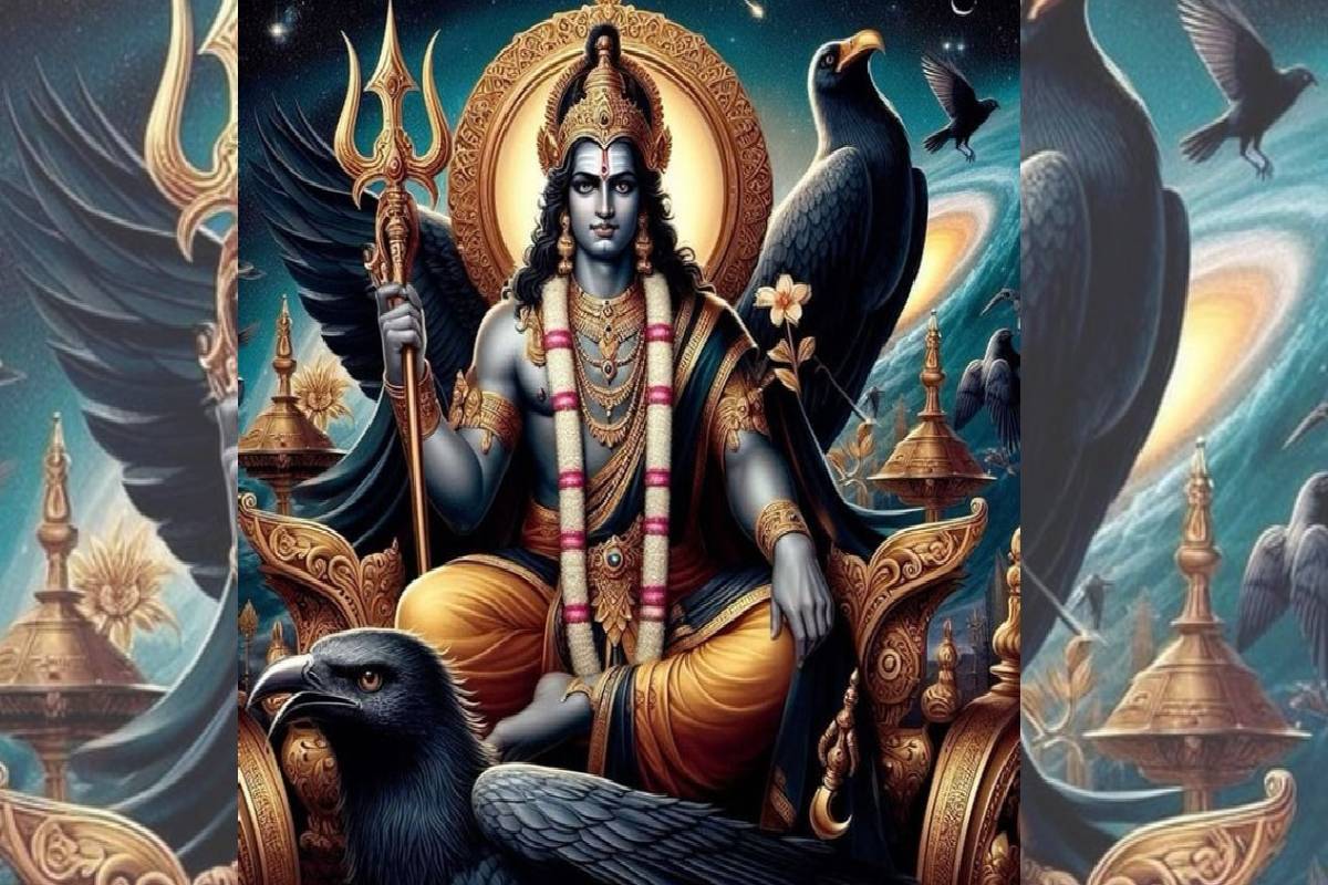 19 ஆண்டுகால சனி திசை மாற்றம்! யாருக்கு அதிர்ஷ்டம்? வெற்றி நிச்சயம் | Sani Thisai Palangal Astrology Says Who Is Lucky