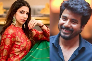 சிவாவோடு அதனால் பேசமாட்டேன்; கடுப்பா இருக்கும்..அது பர்சனல் - மனம் திறந்த வி.ஜே பாவனா