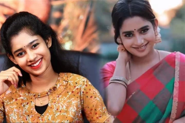 நயன்தாராவாக மாறிய இலங்கை பெண்: அழகு கொஞ்சும் புகைப்படங்கள் வைரல்