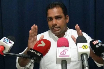 வரவு - செலவுத்திட்டம் குறித்து இராஜாங்க அமைச்சர் வெளியிட்டுள்ள தகவல்