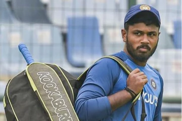 அவ்வளவுதானா.. முடிவுக்கு வருகிறதா சஞ்சு சாம்சனின் கிரிக்கெட் அத்தியாயம்!