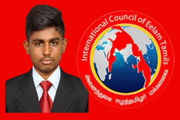 ஈழத் தமிழரின் அறிவுப் பசியை அழிக்க முடியாது: சாதனை மாணவனுக்கு பாராட்டு